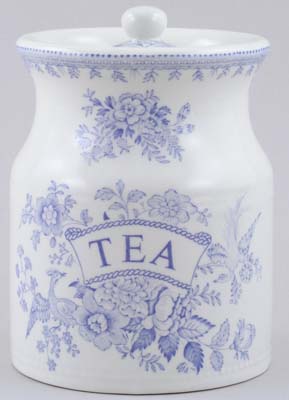 Storage Jar TEA